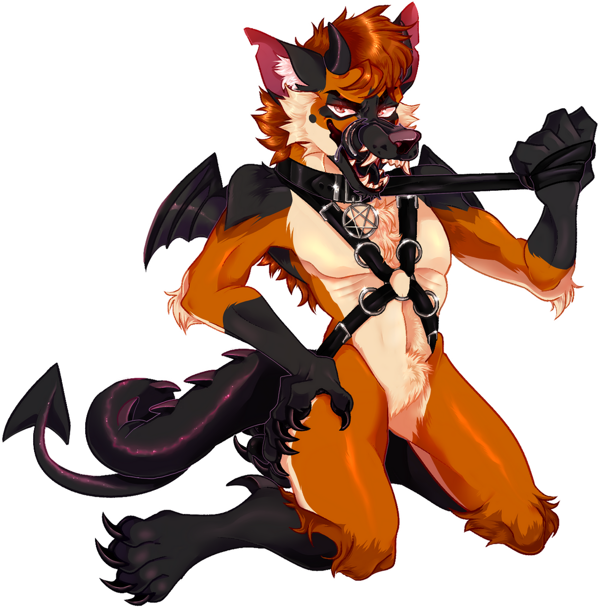 shaded fullbody