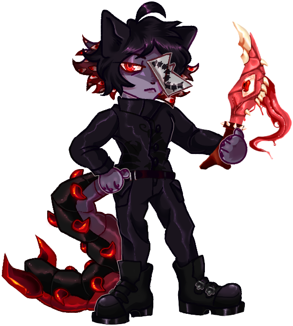 chibi