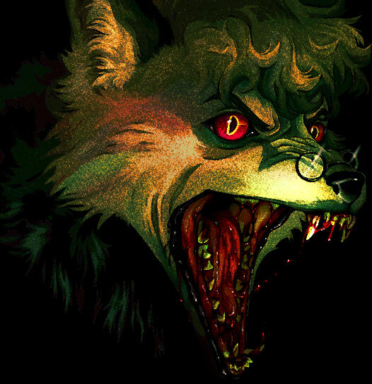 headshot render