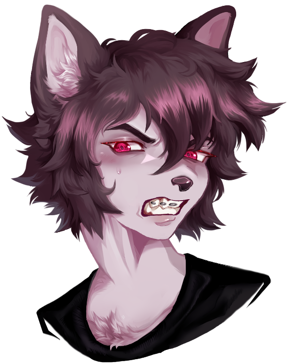 headshot render