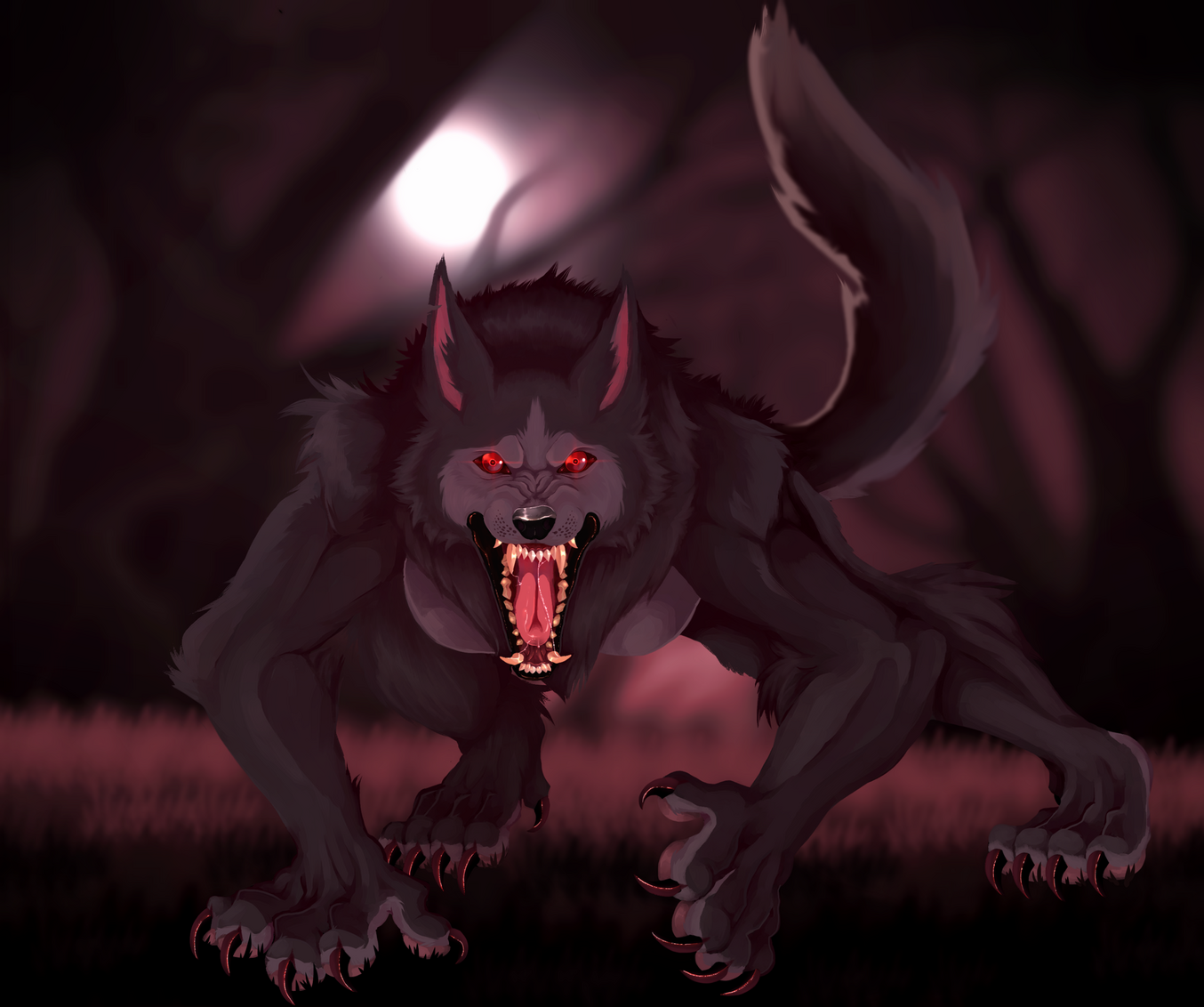 fullbody render