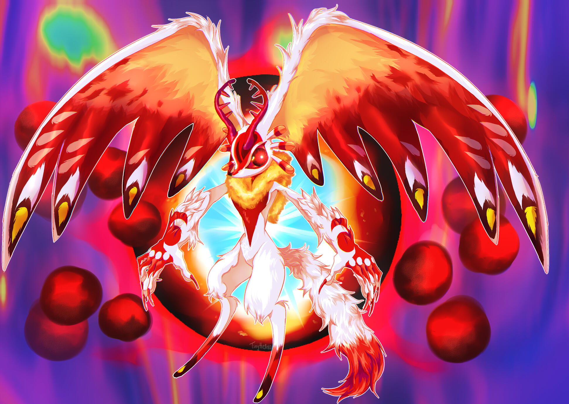 pixel fullbody